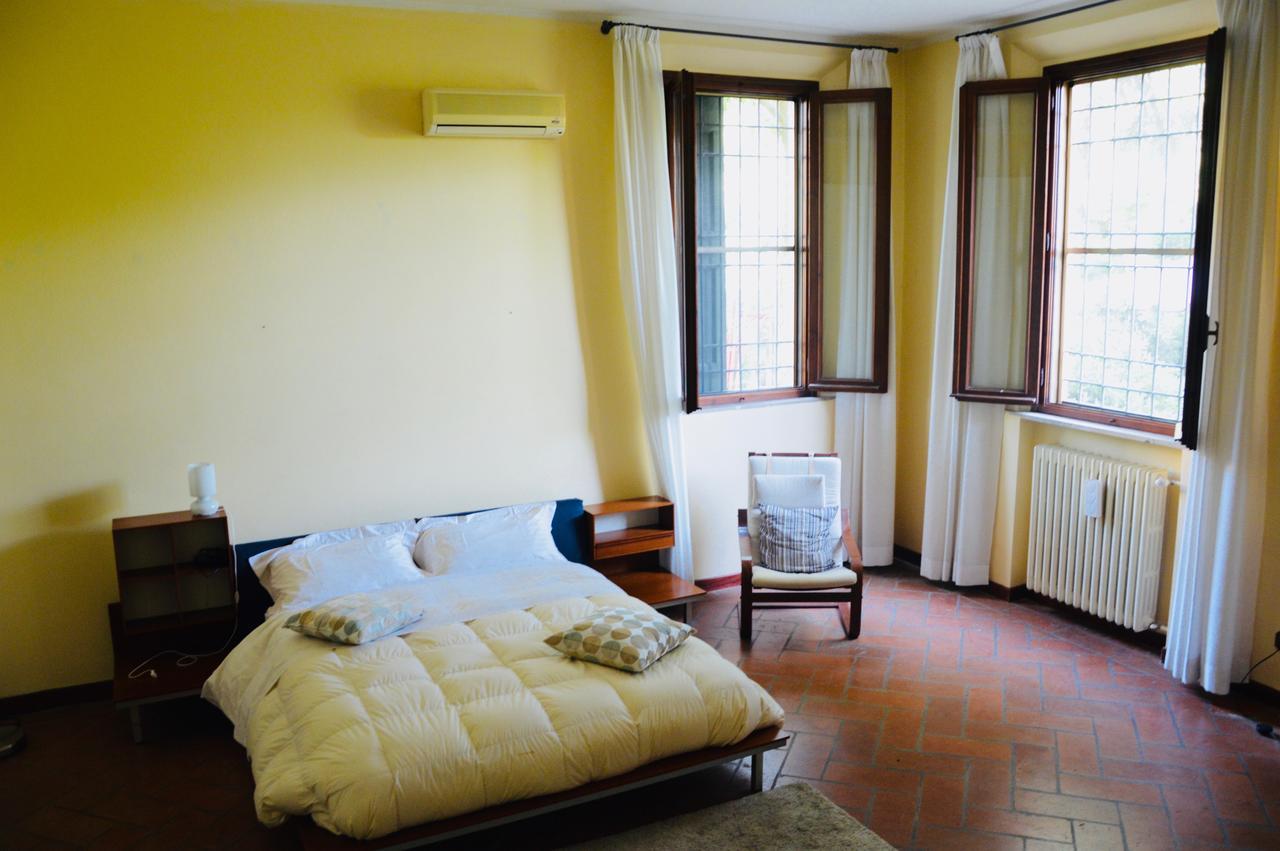 Griffoni Historic Bologna