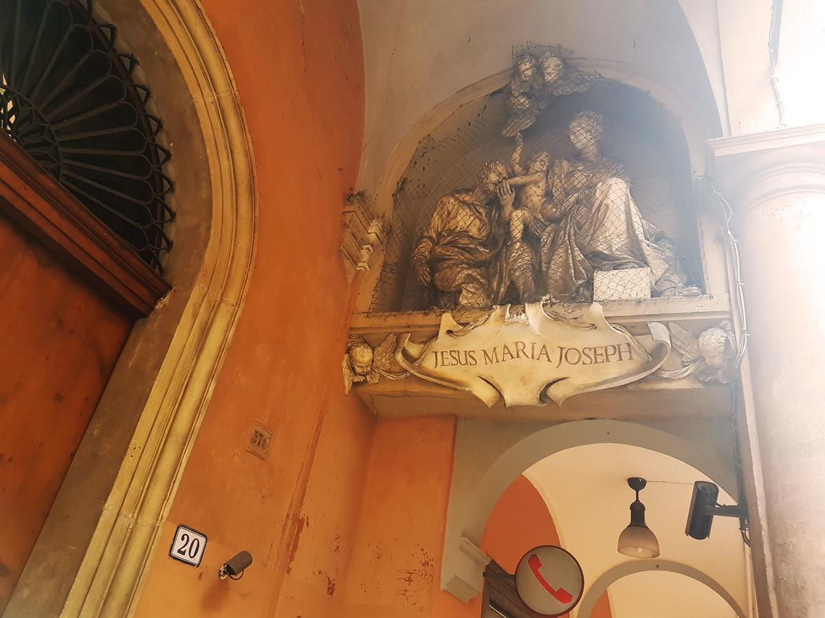 Appartement Casa Bella Tanari *