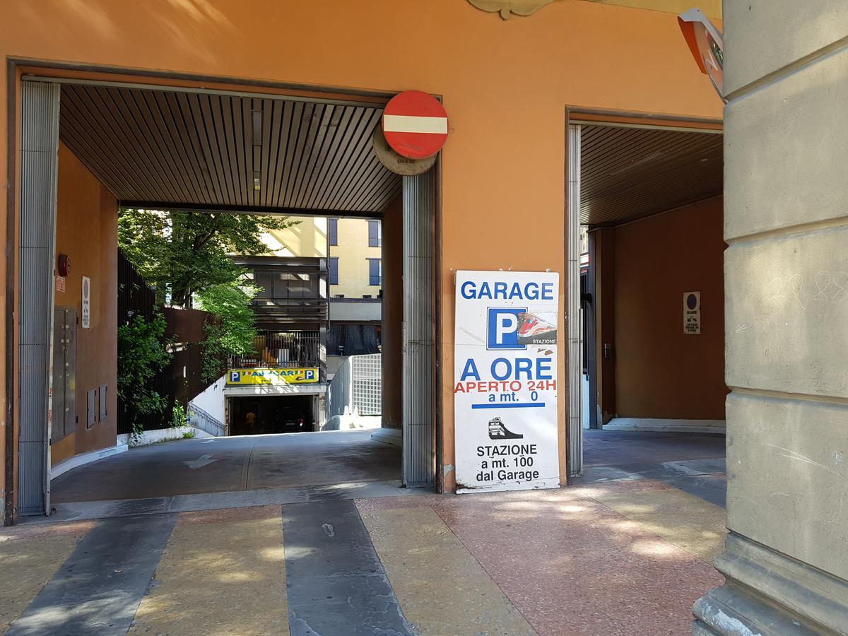 Appartement La Bologna-stazione Affittaly