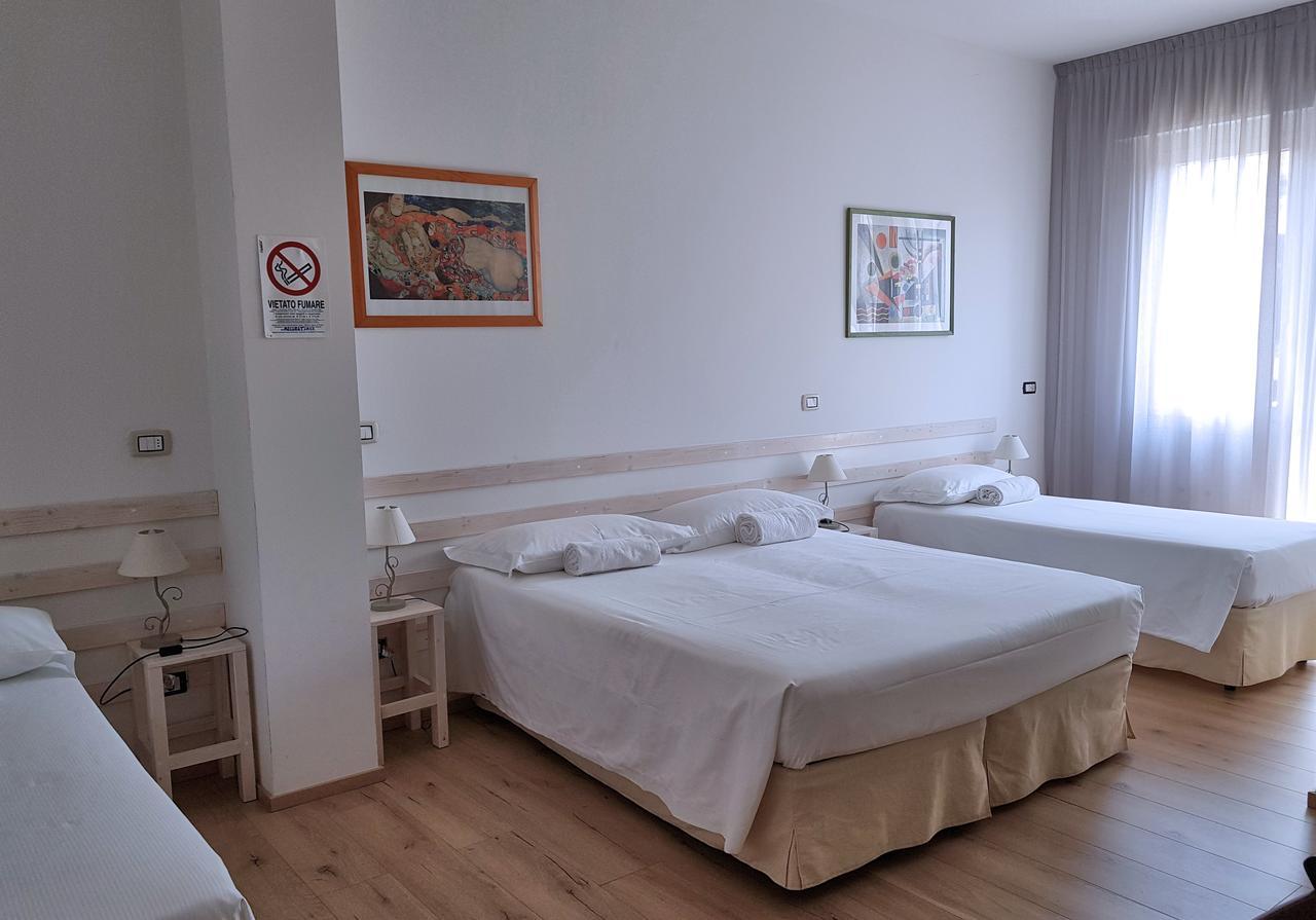 La Bologna-stazione Affittaly Appartement Bologne