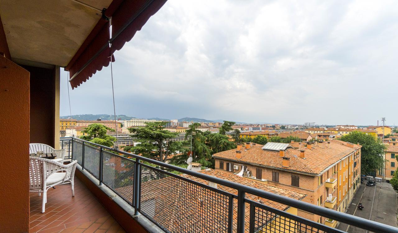 Railway By Apartamento Bolonia