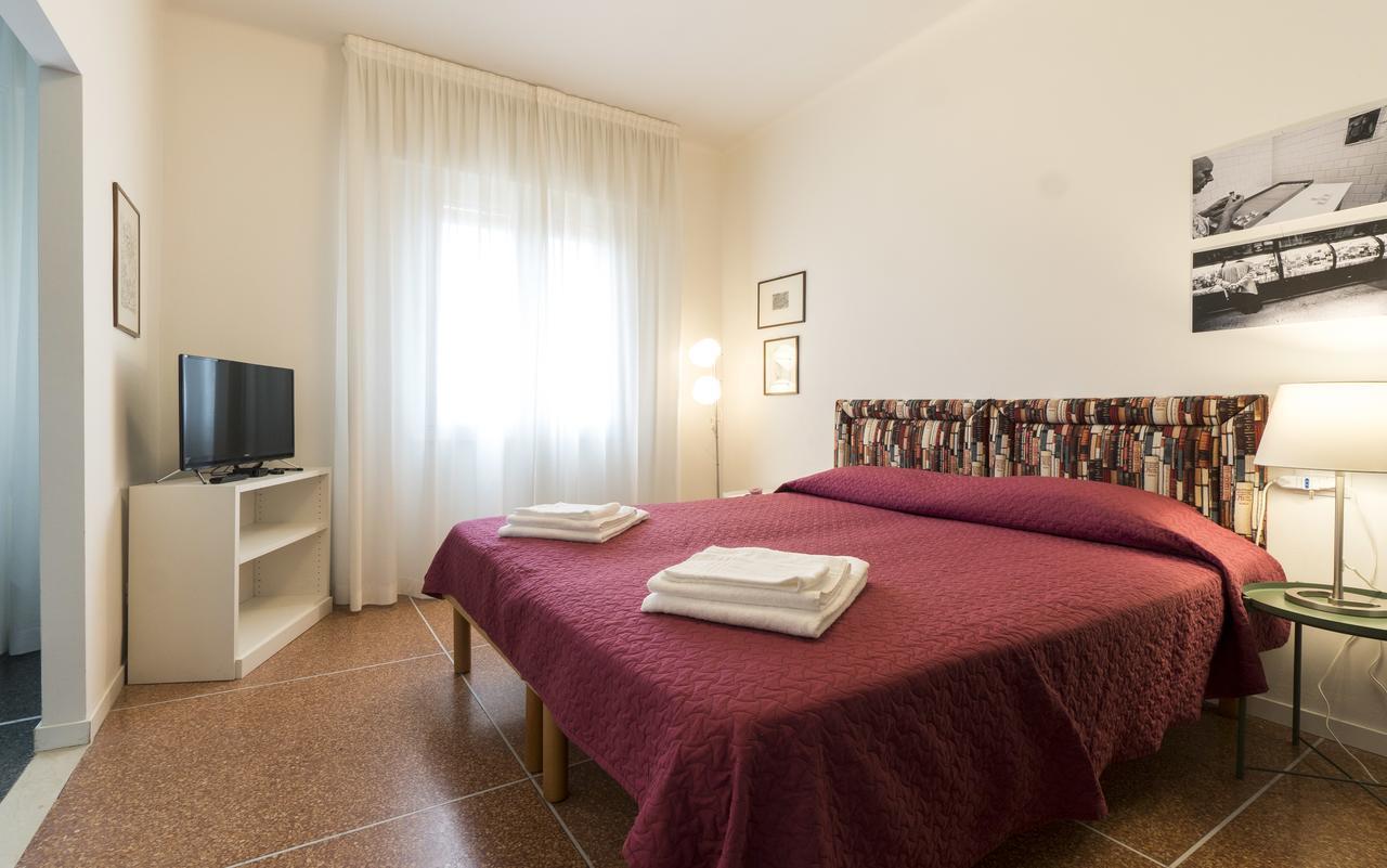 Railway By Apartamento