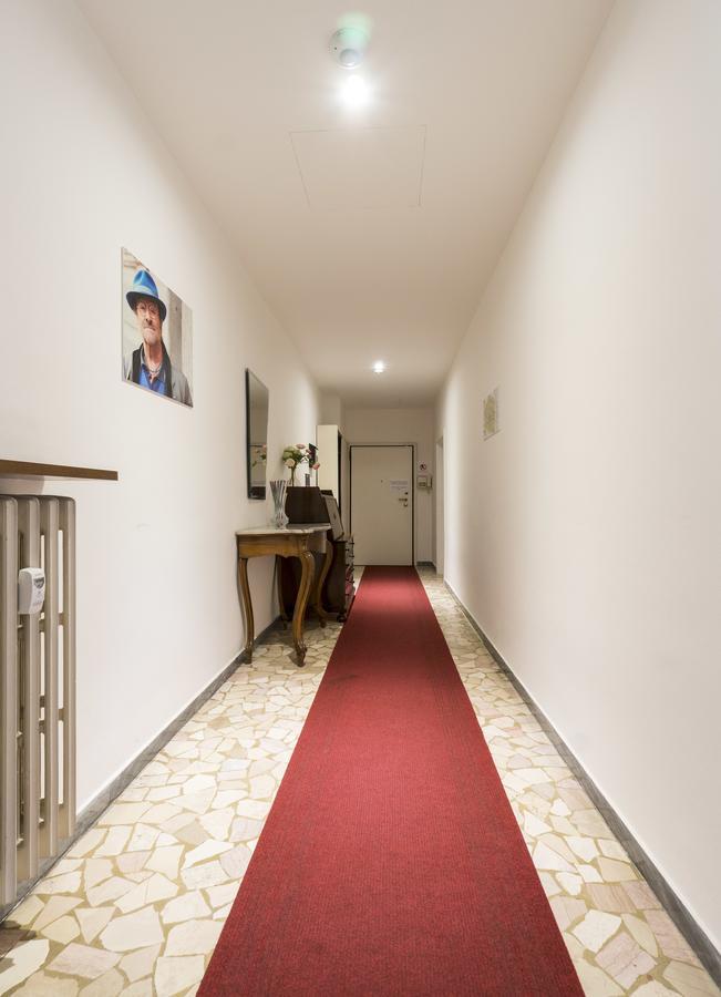 Railway By Apartamento