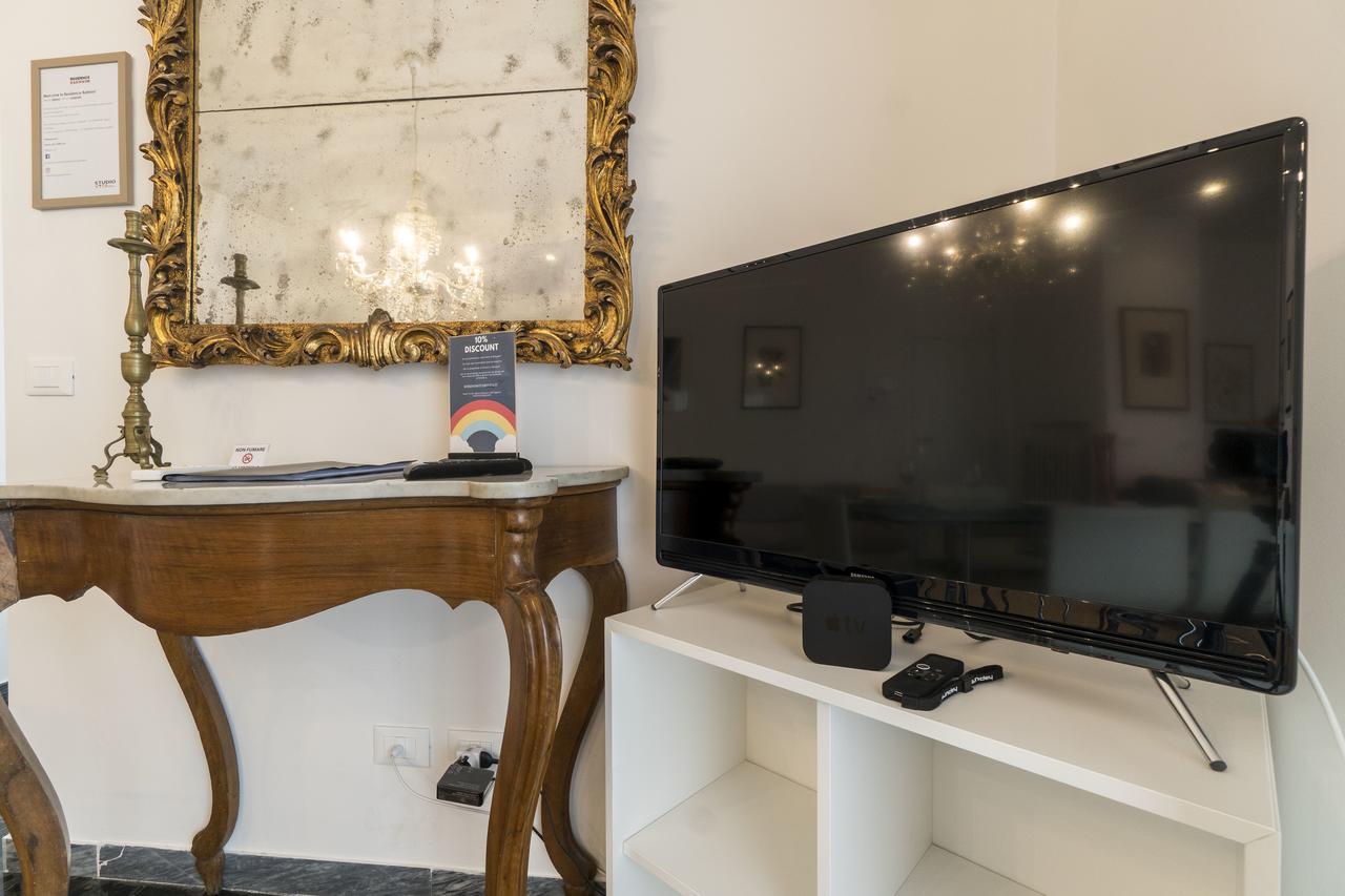 Apartamento Railway By Bolonia