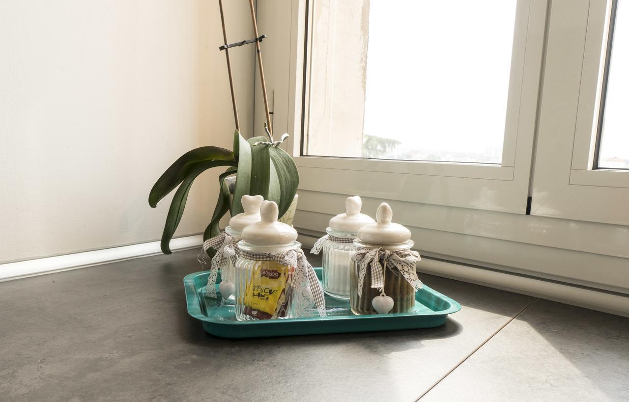Apartamento Railway By Bolonia