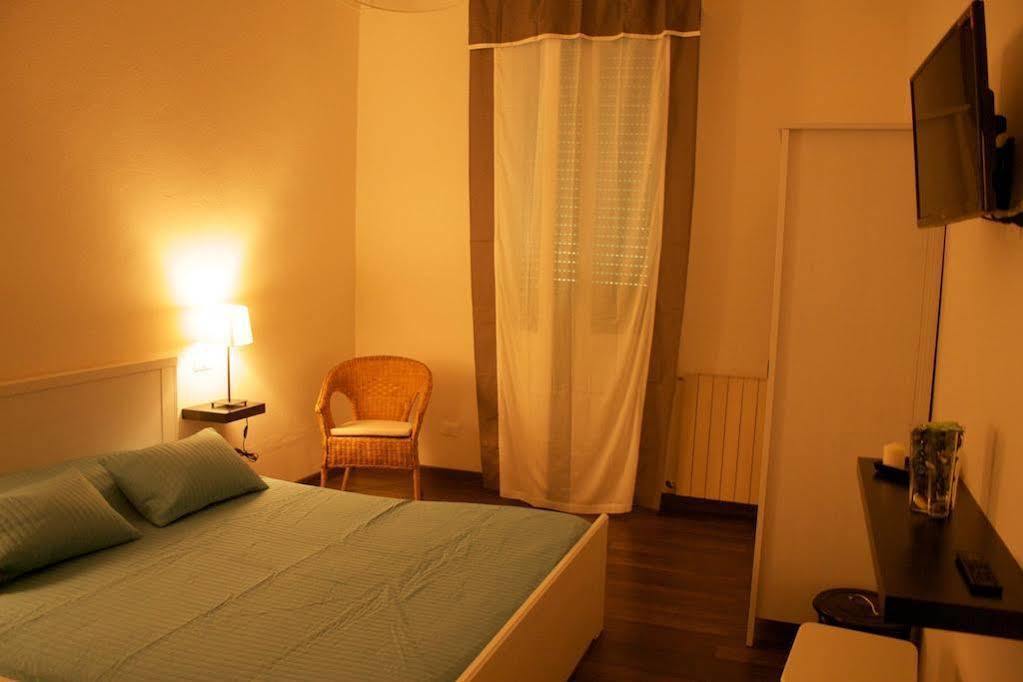 Casa Bed & Breakfast