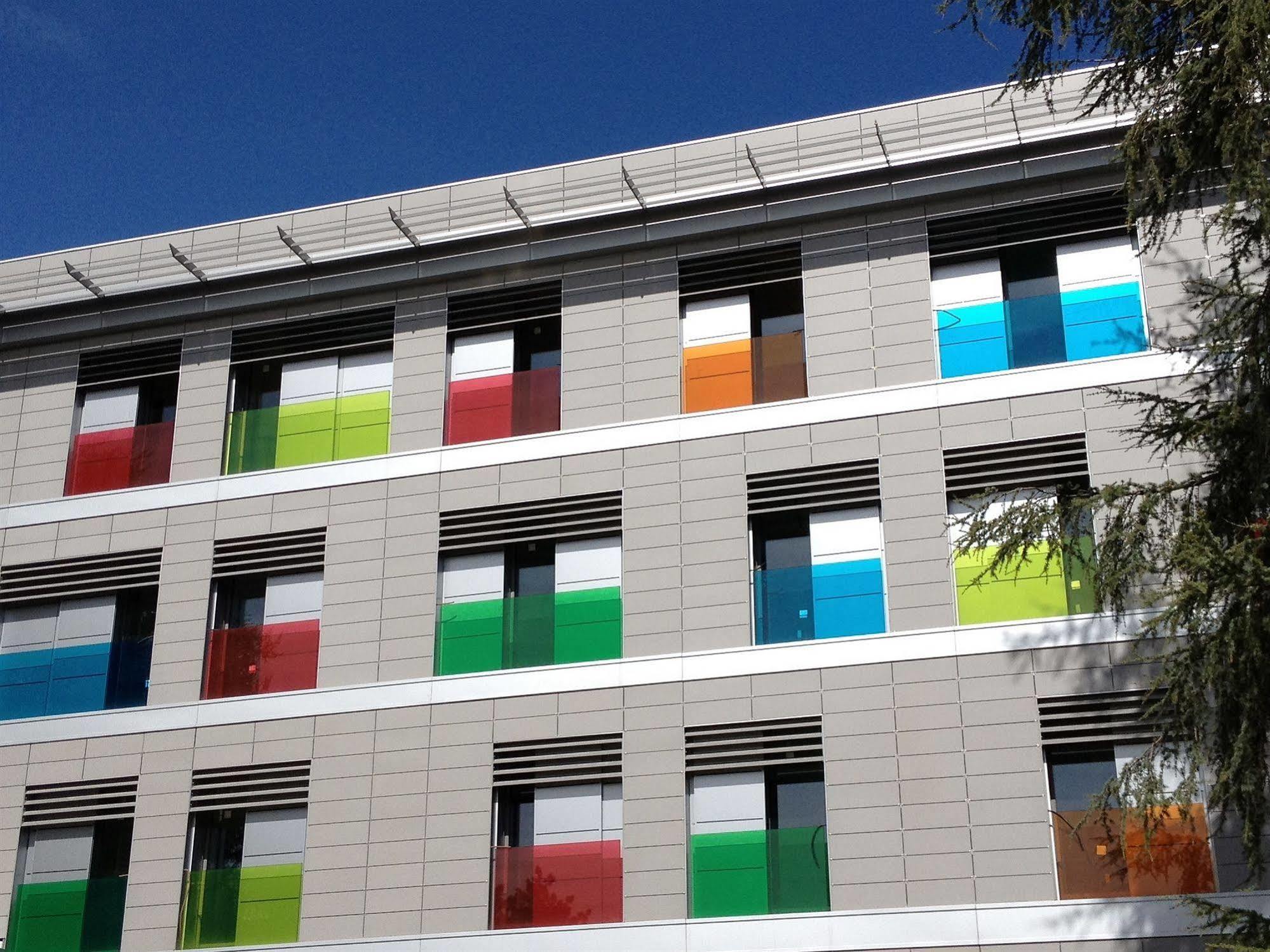 Appartamento Camplus Guest Bononia Casa Per Ferie *