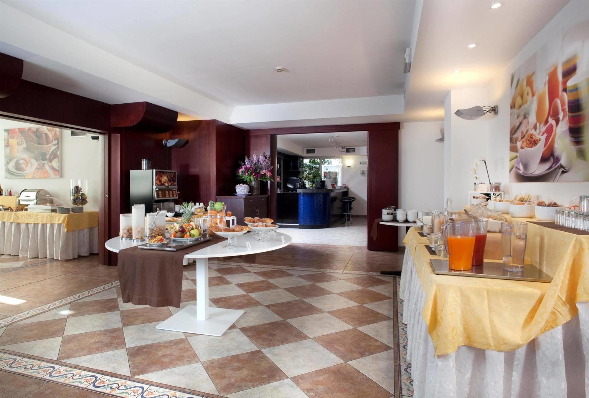 Hotel Bleis