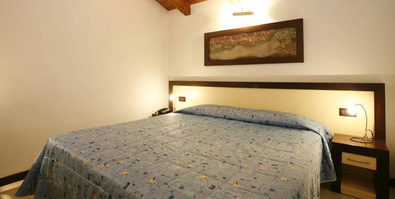 Bleis 4* Bolonia
