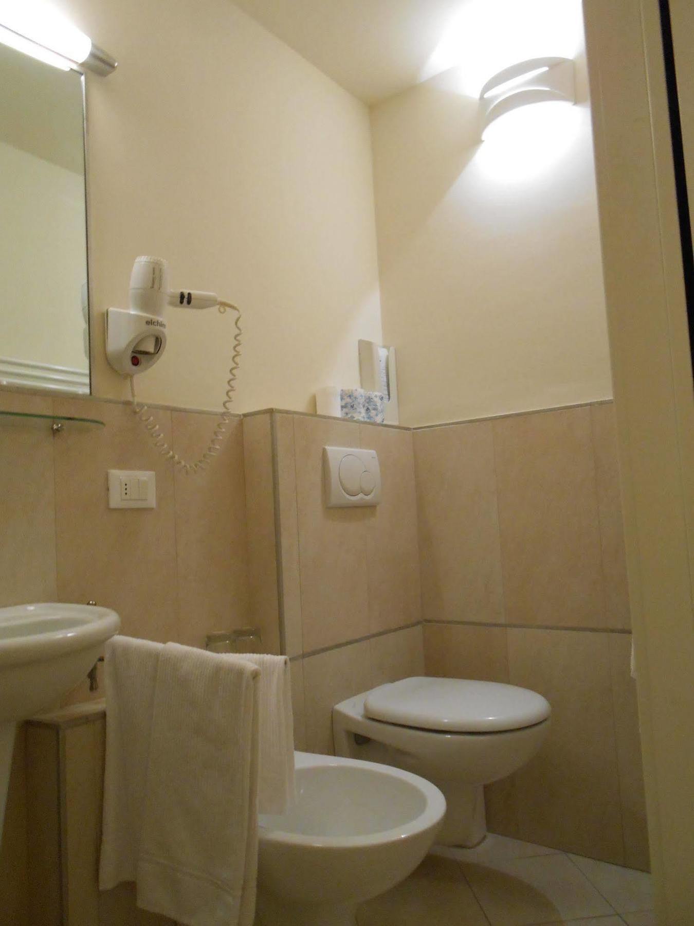 Hotel Atlantic Bologna