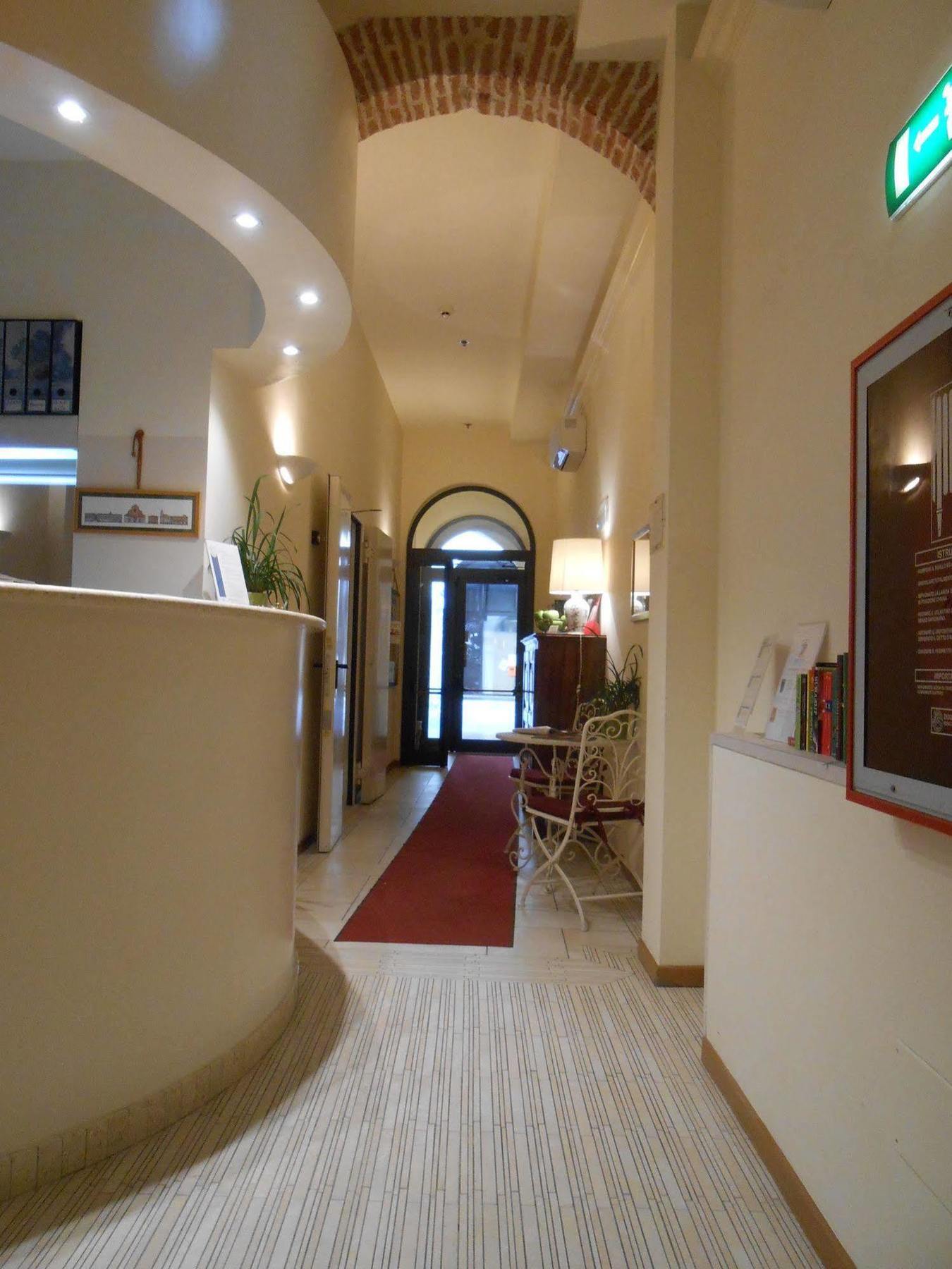 Hotel Atlantic 3*