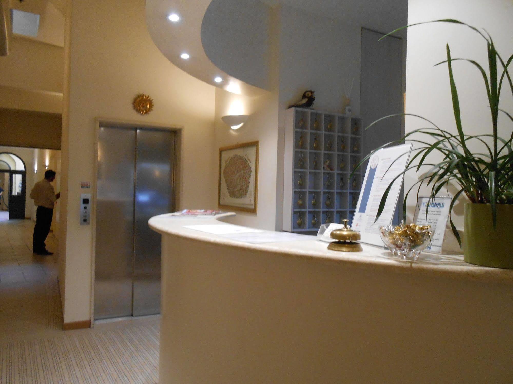 Hotel Atlantic