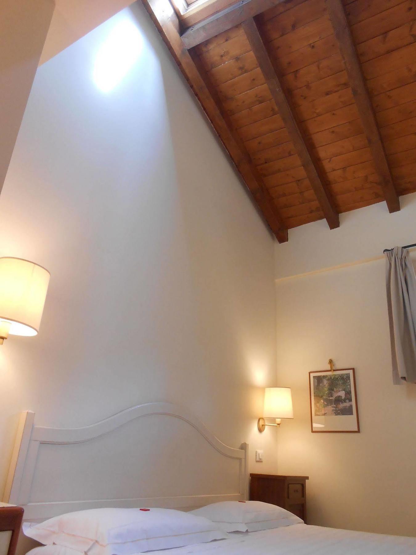 Atlantic 3* Bologna