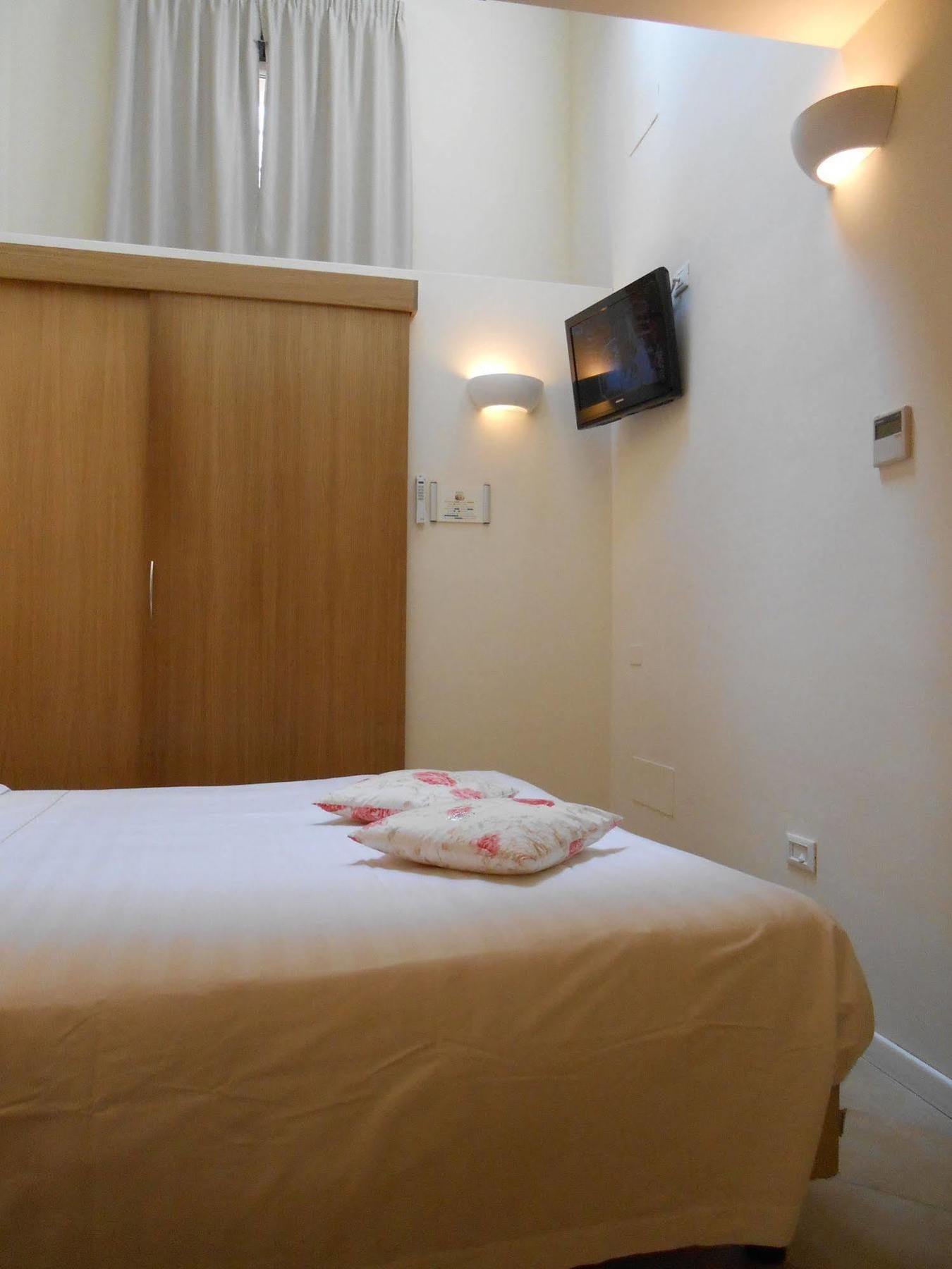 Hotel Atlantic 3*