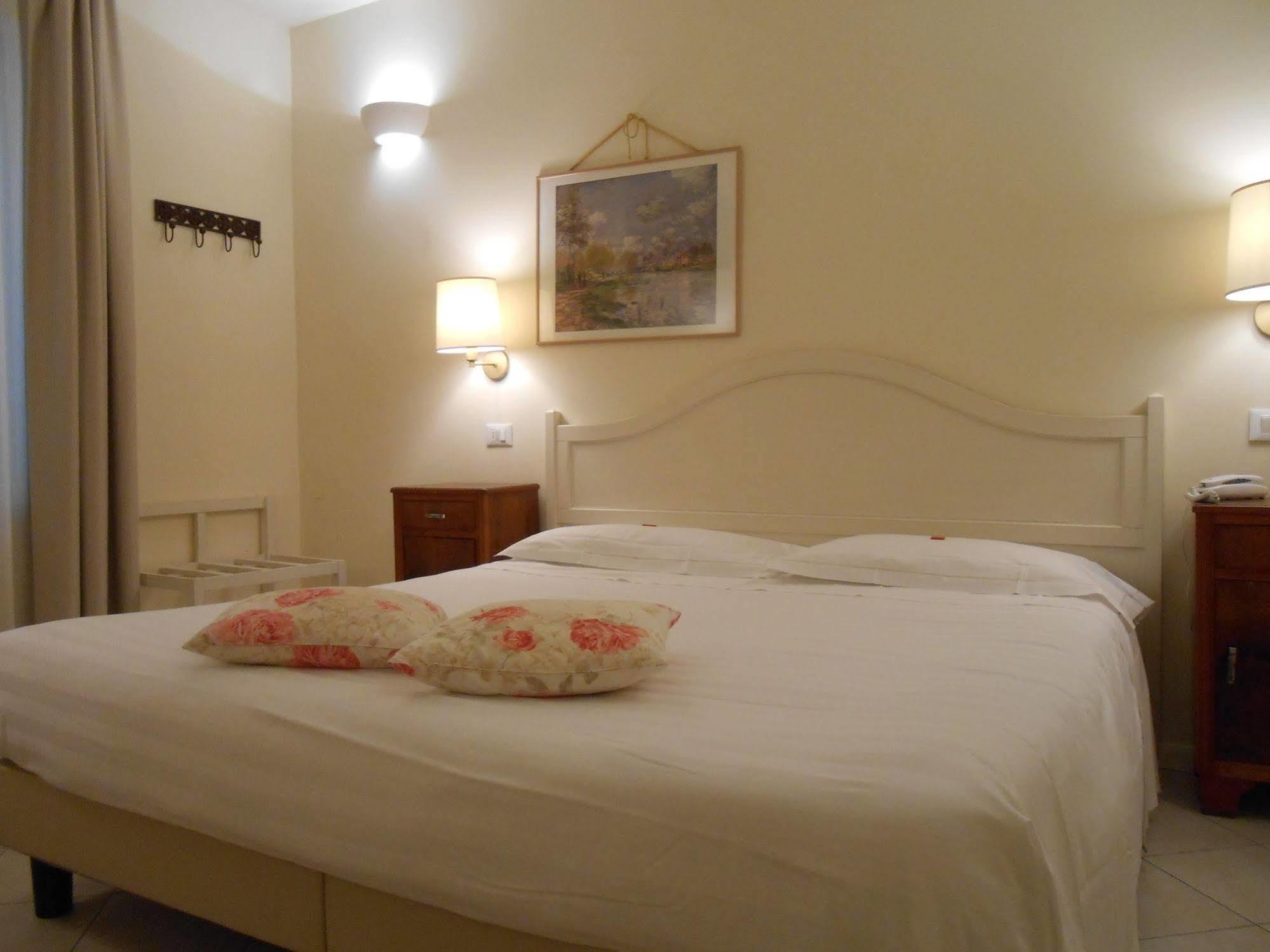 Hotel Atlantic Bologna