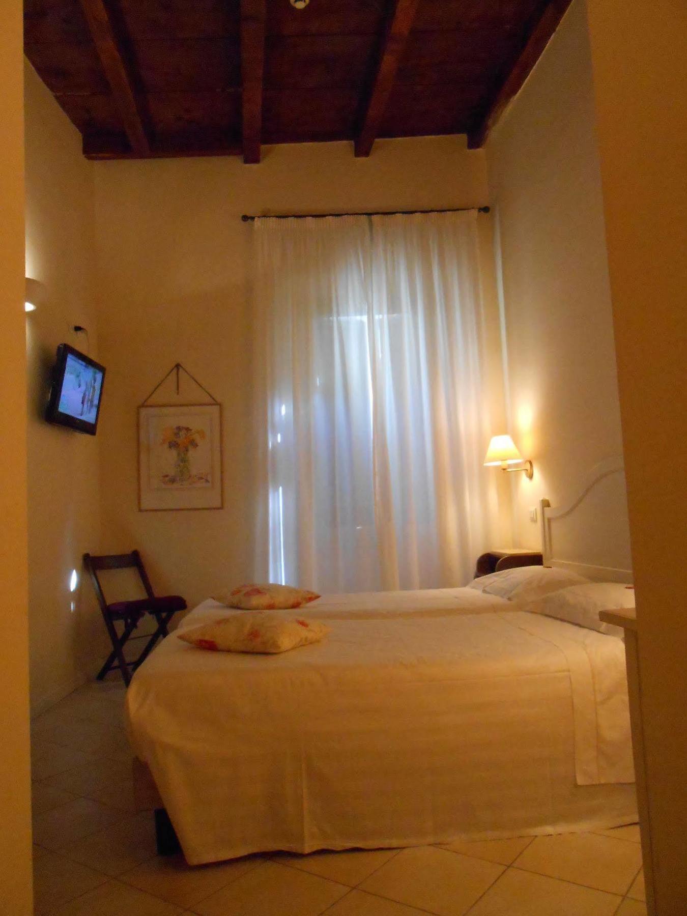 Atlantic Hotel Bologna