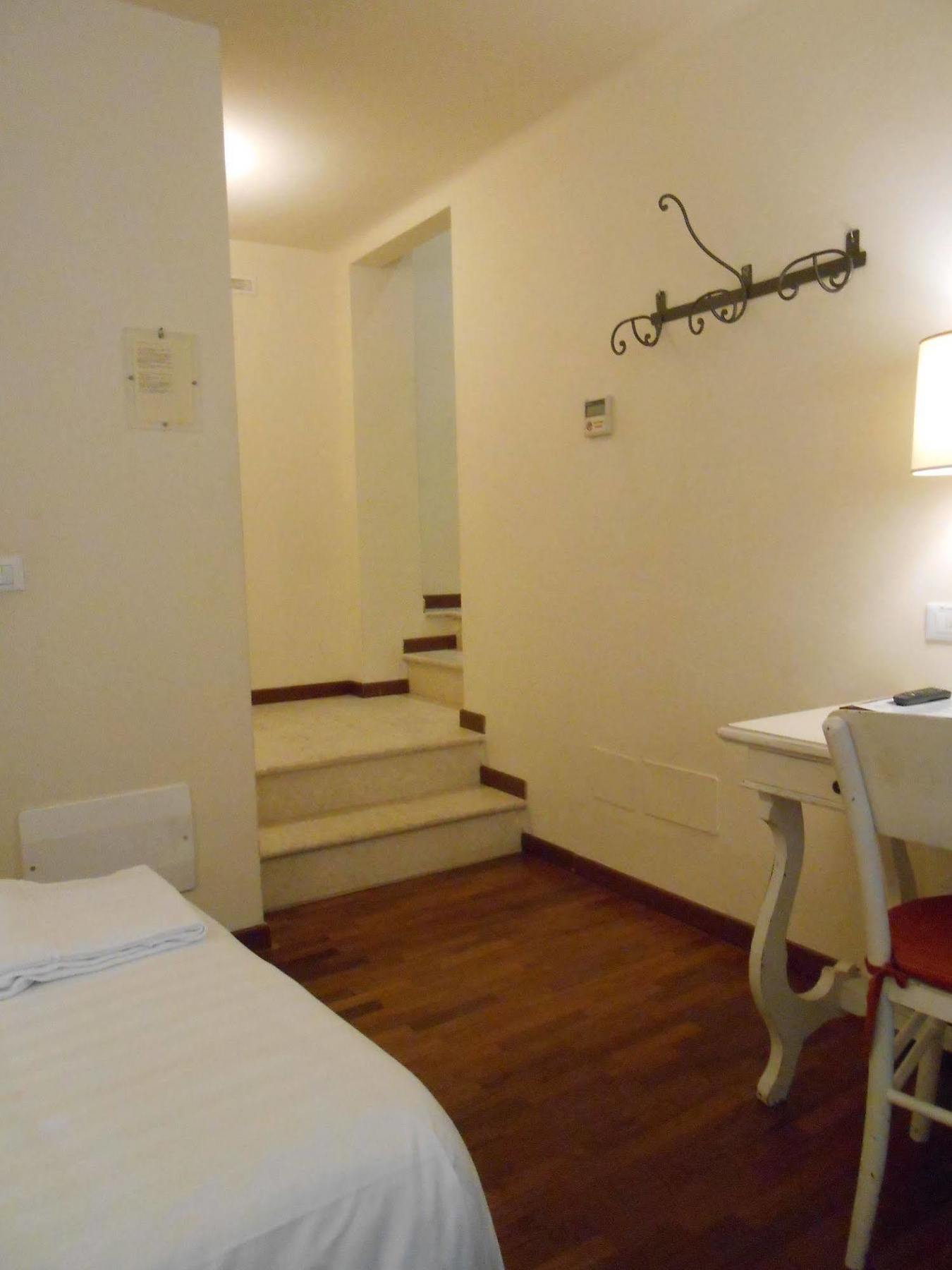 Atlantic Hotel Bologna