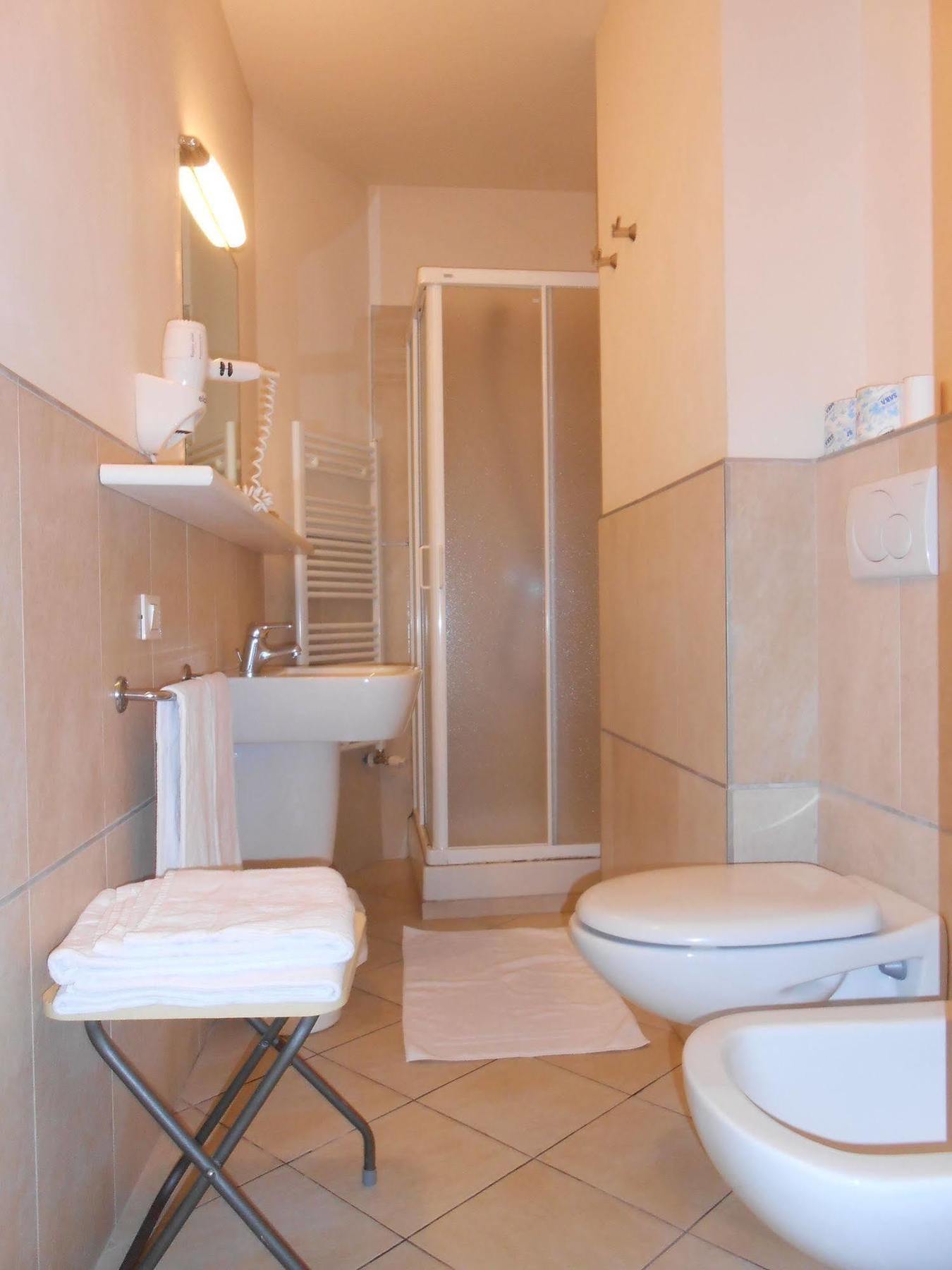 Atlantic 3* Bologna