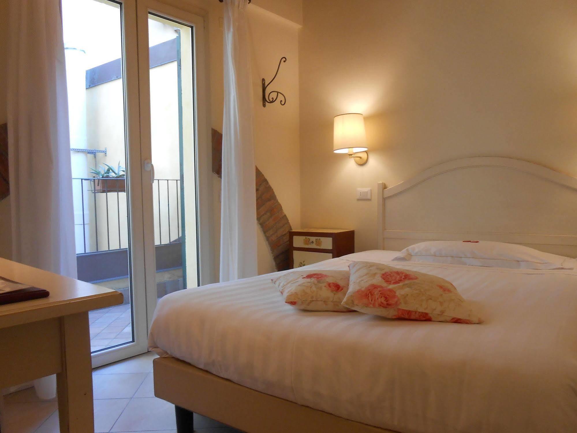 Atlantic 3* Bologna