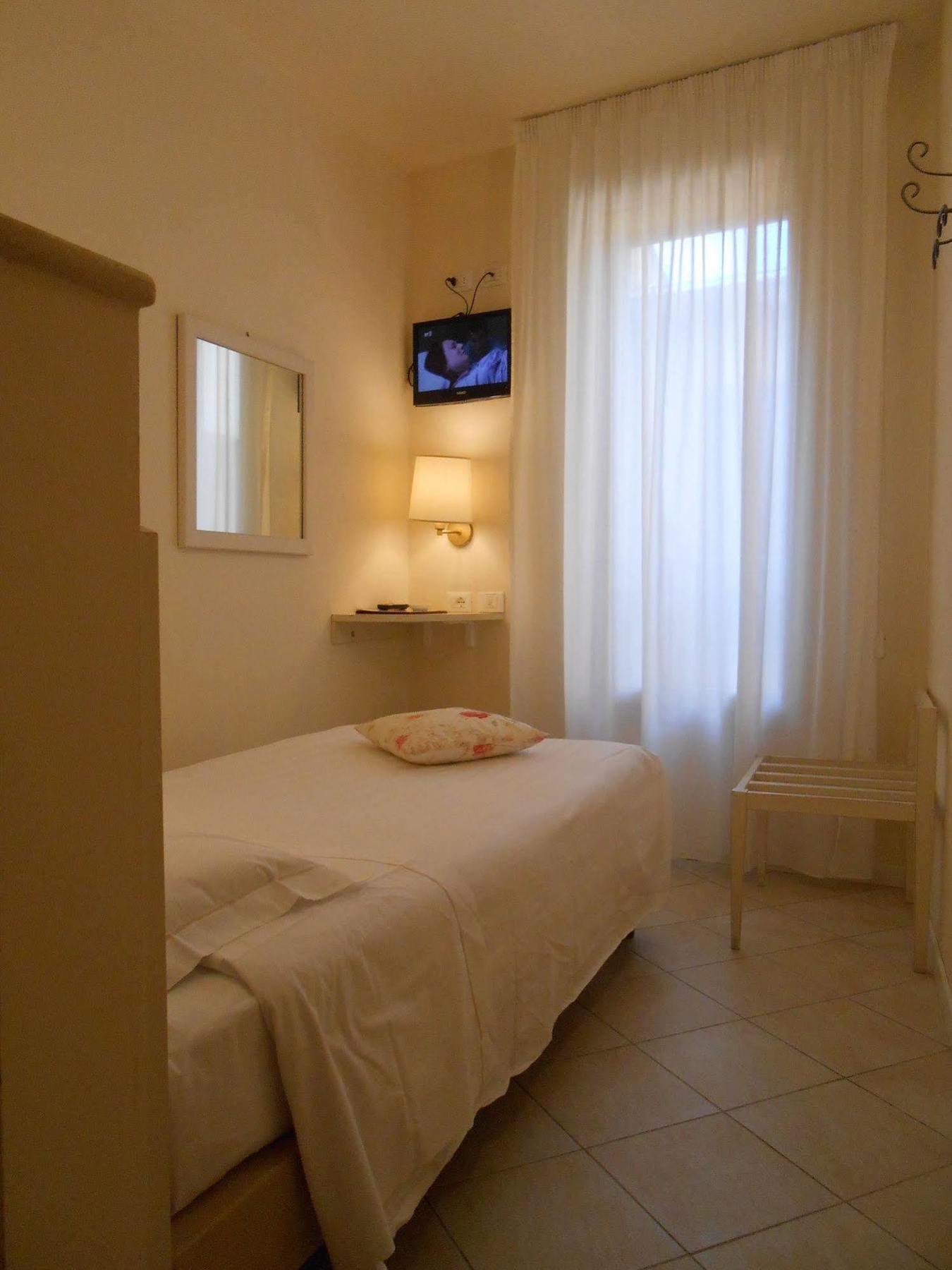 Atlantic Hotel Bologna