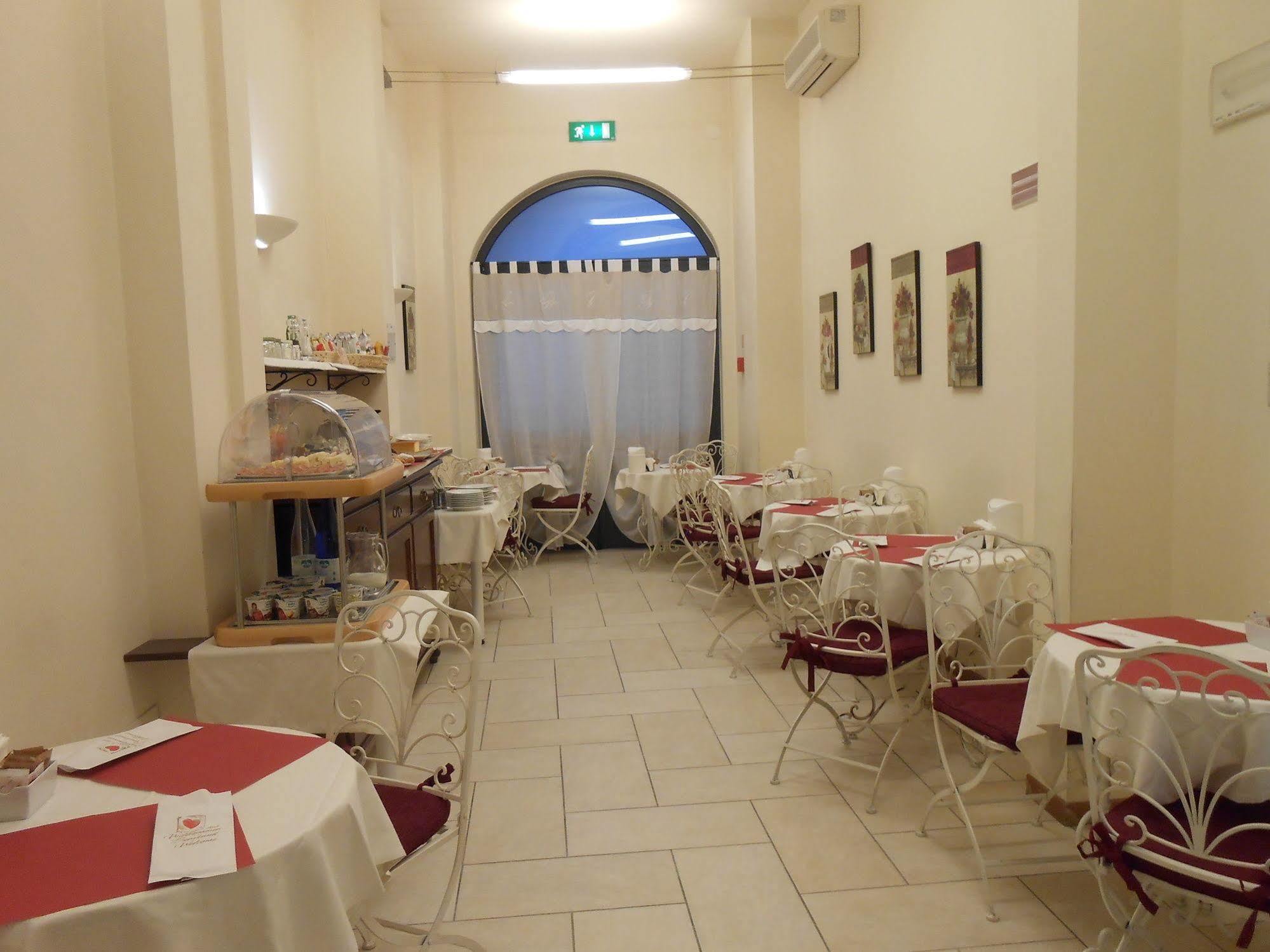 Hotel Atlantic Bologna