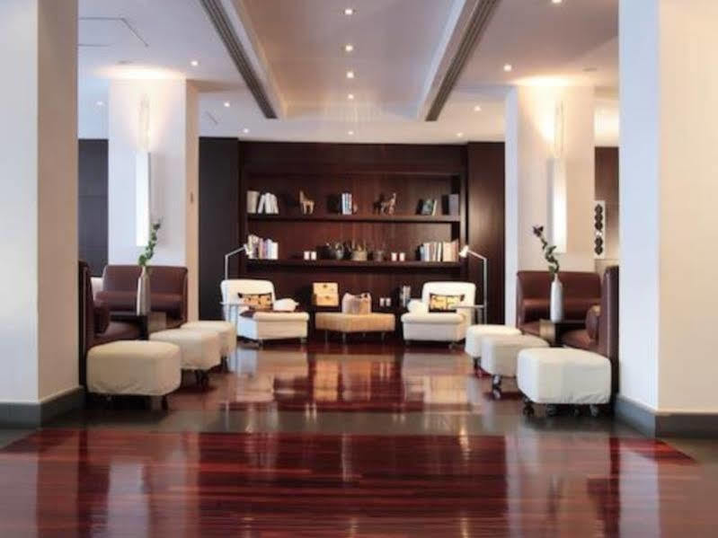 Starhotels Excelsior Bologna