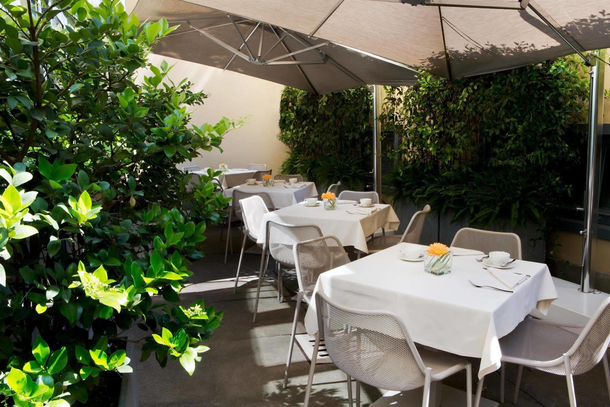 Hotel Starhotels Excelsior Bologna