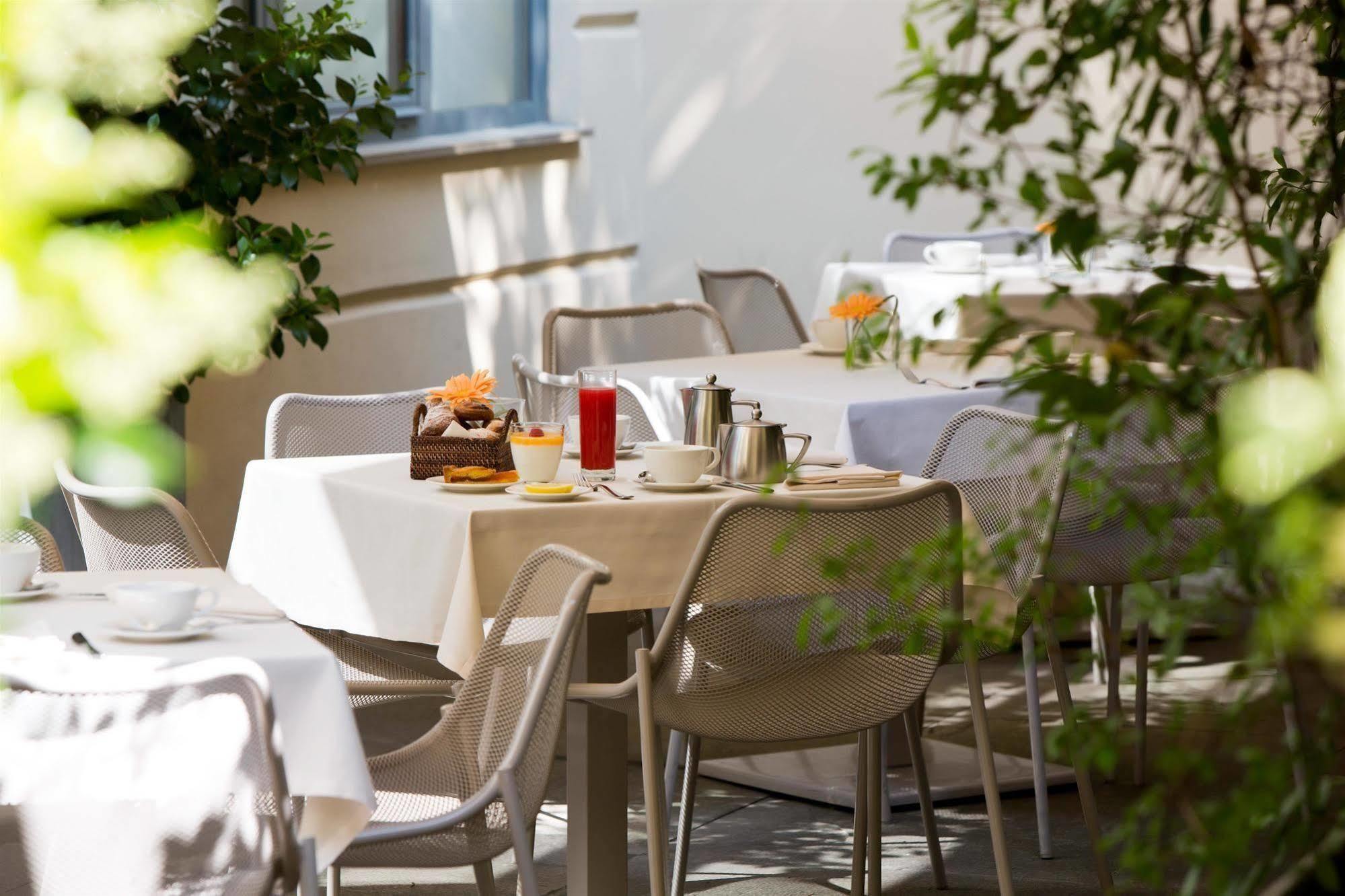 Hotel Starhotels Excelsior Bologna