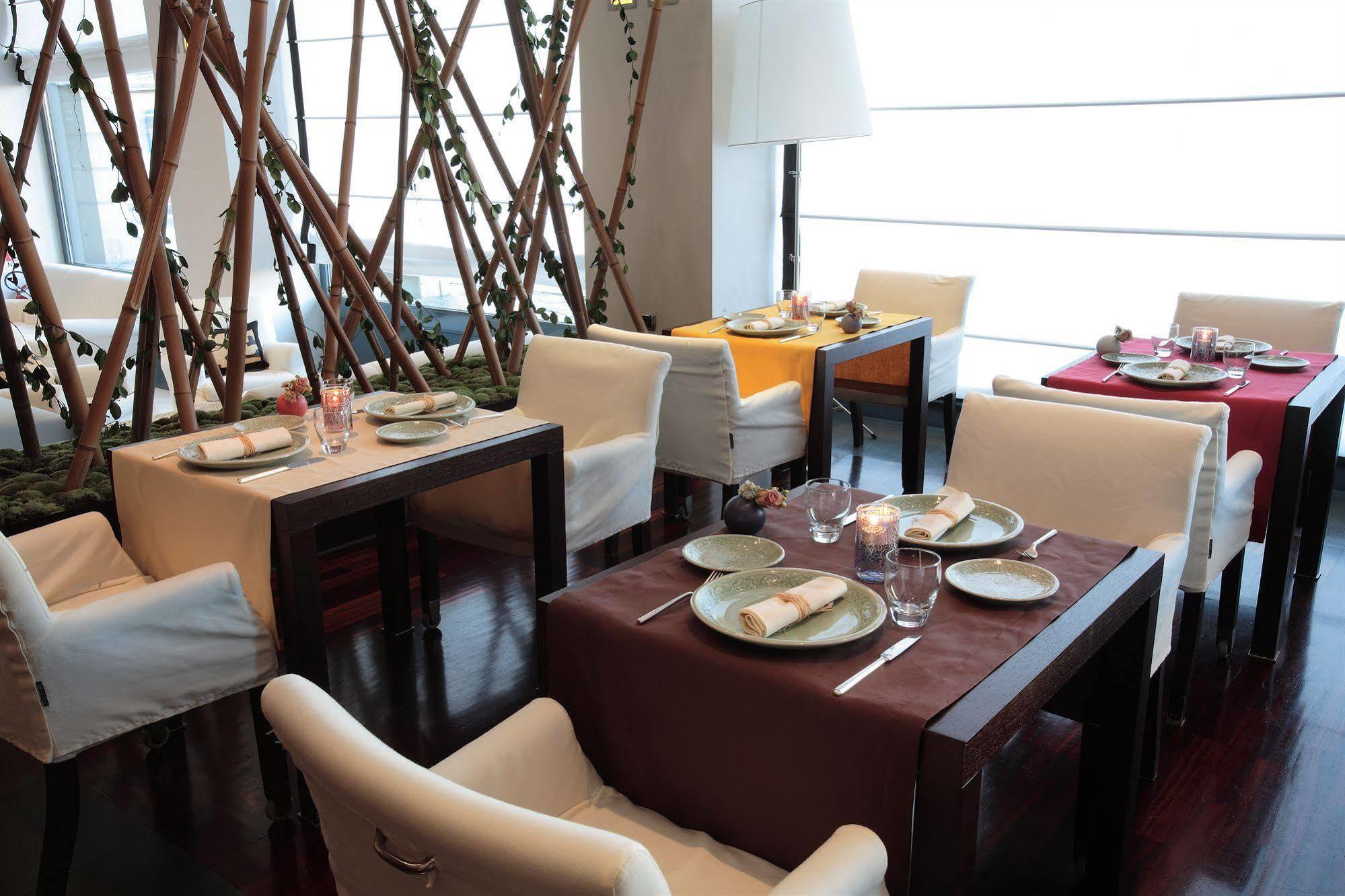 Hotel Starhotels Excelsior