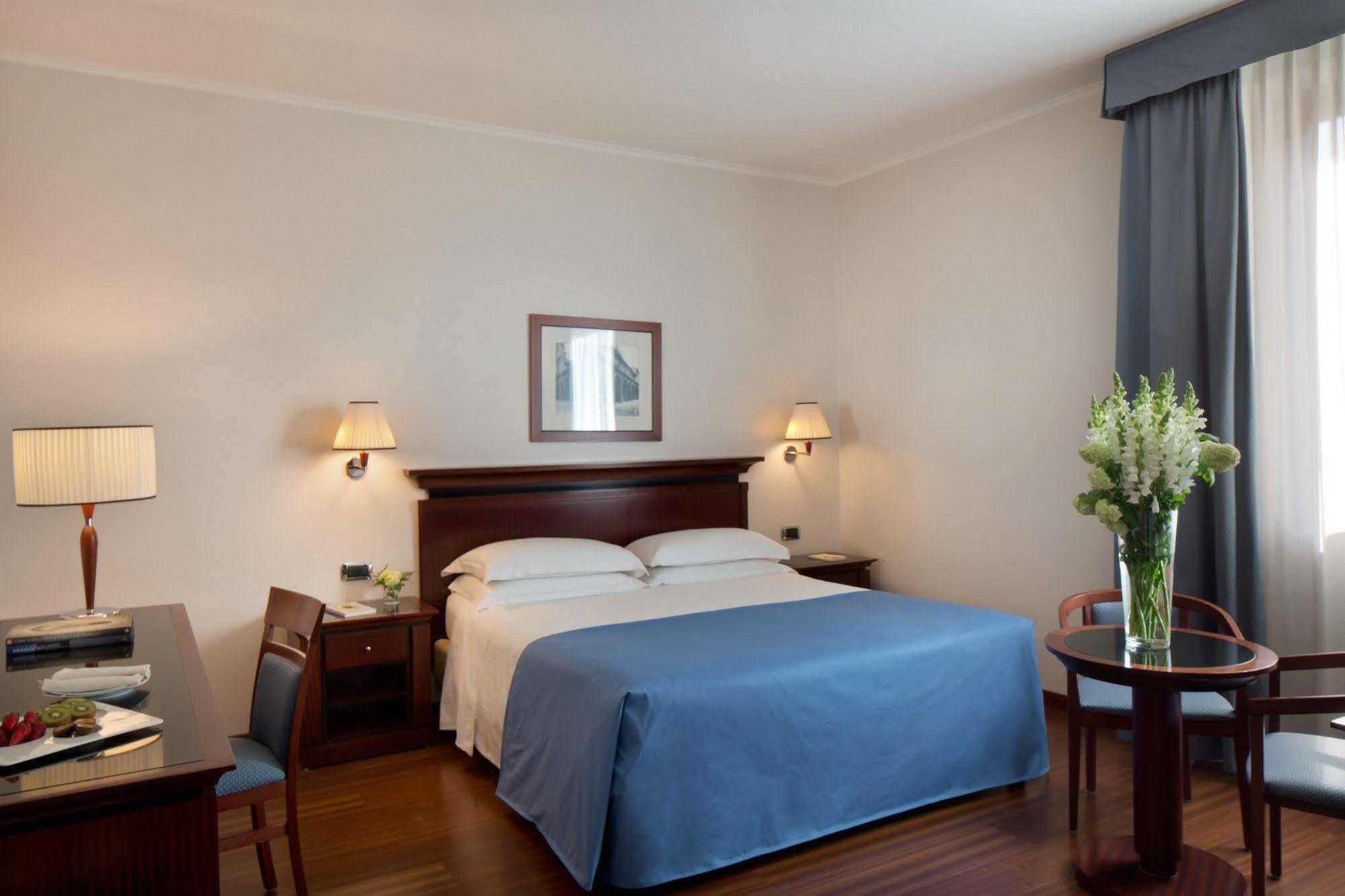 Hotel Starhotels Excelsior