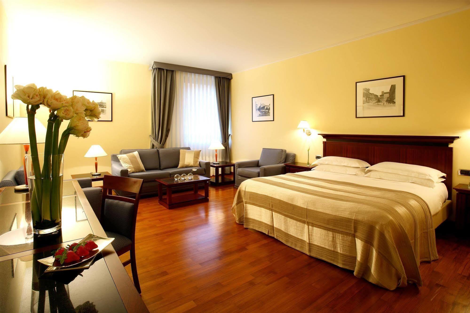 Starhotels Excelsior 4*