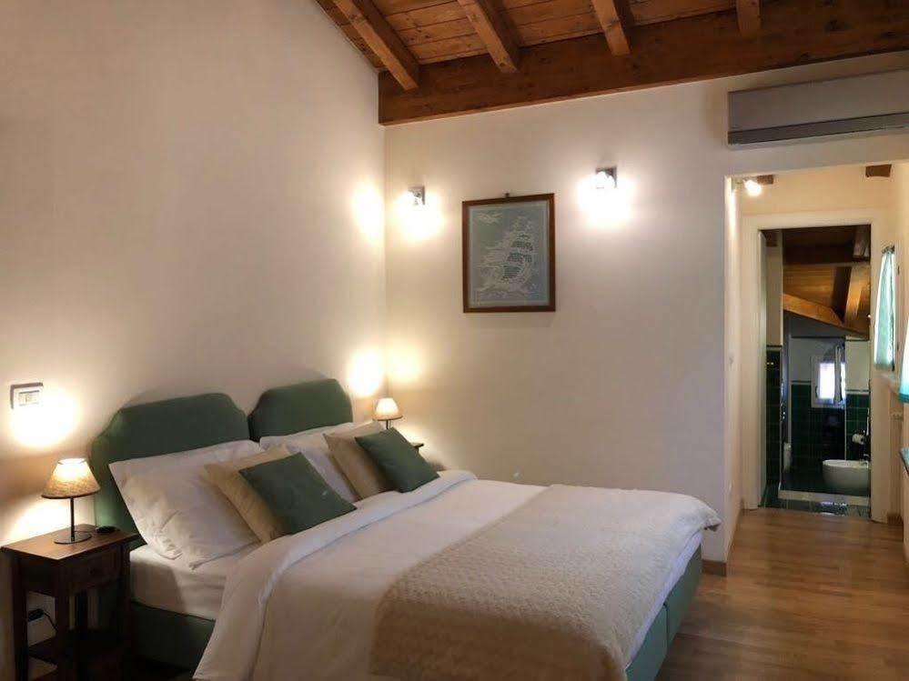 Gæstehus Casa Miramonte Bologna