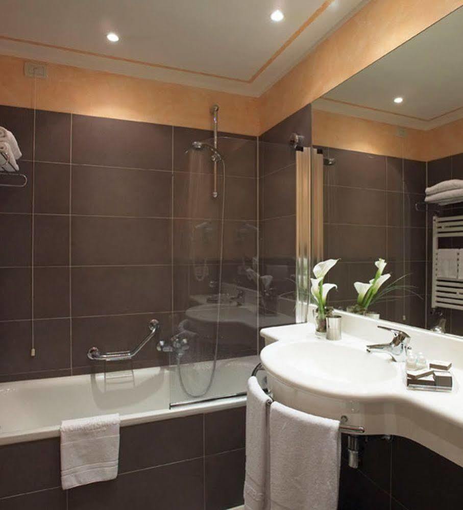 Boutique Liberty 1904 Hotel Bologna