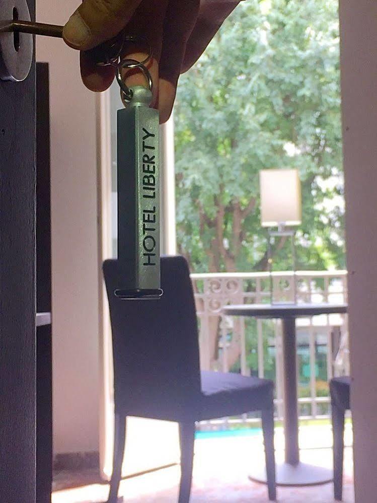 Boutique Liberty 1904 Hotel