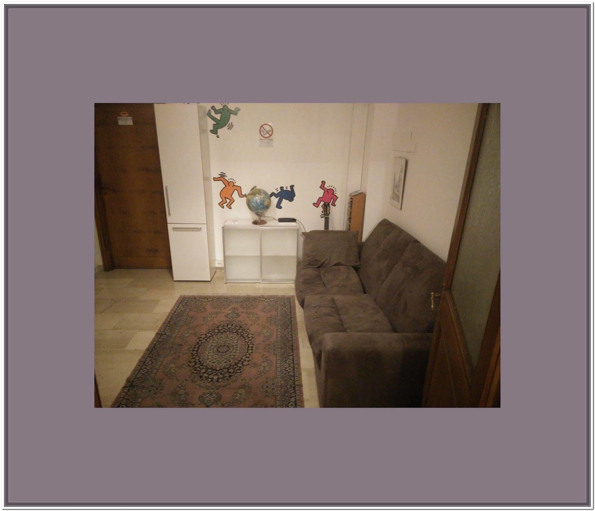Bed and breakfast Centro 3*