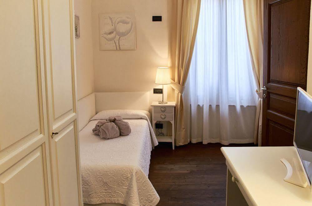 Bed & Breakfast Maison Juliette Bologna