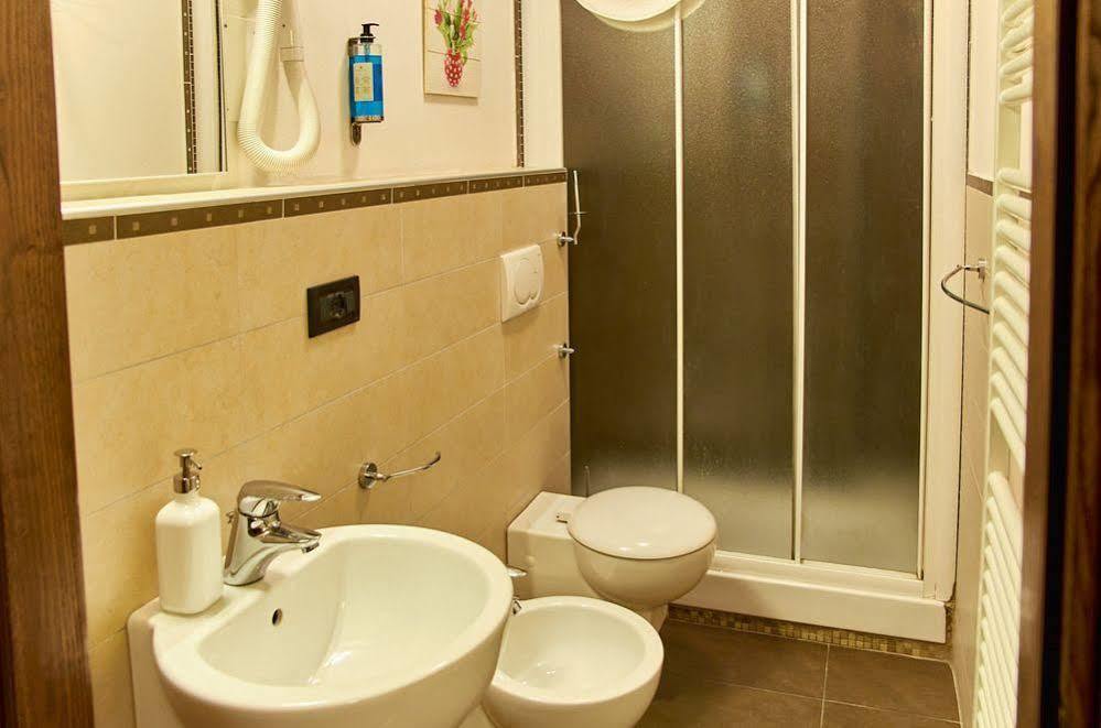 Bed & Breakfast Maison Juliette Bologna