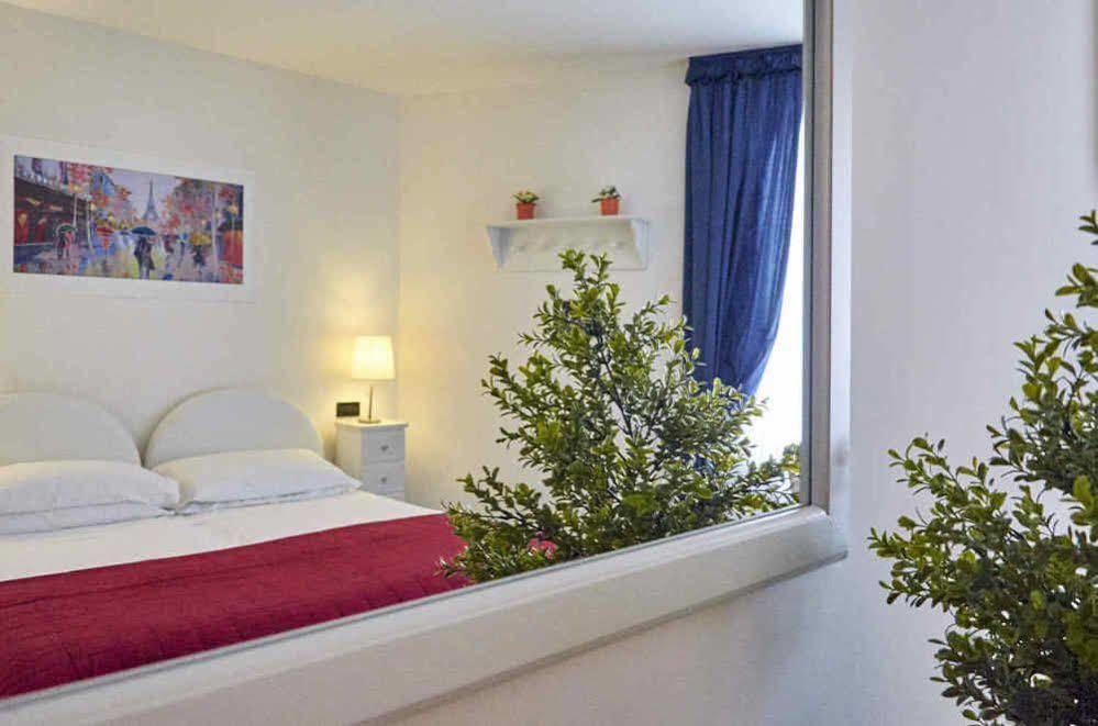 Maison Juliette Bed & Breakfast