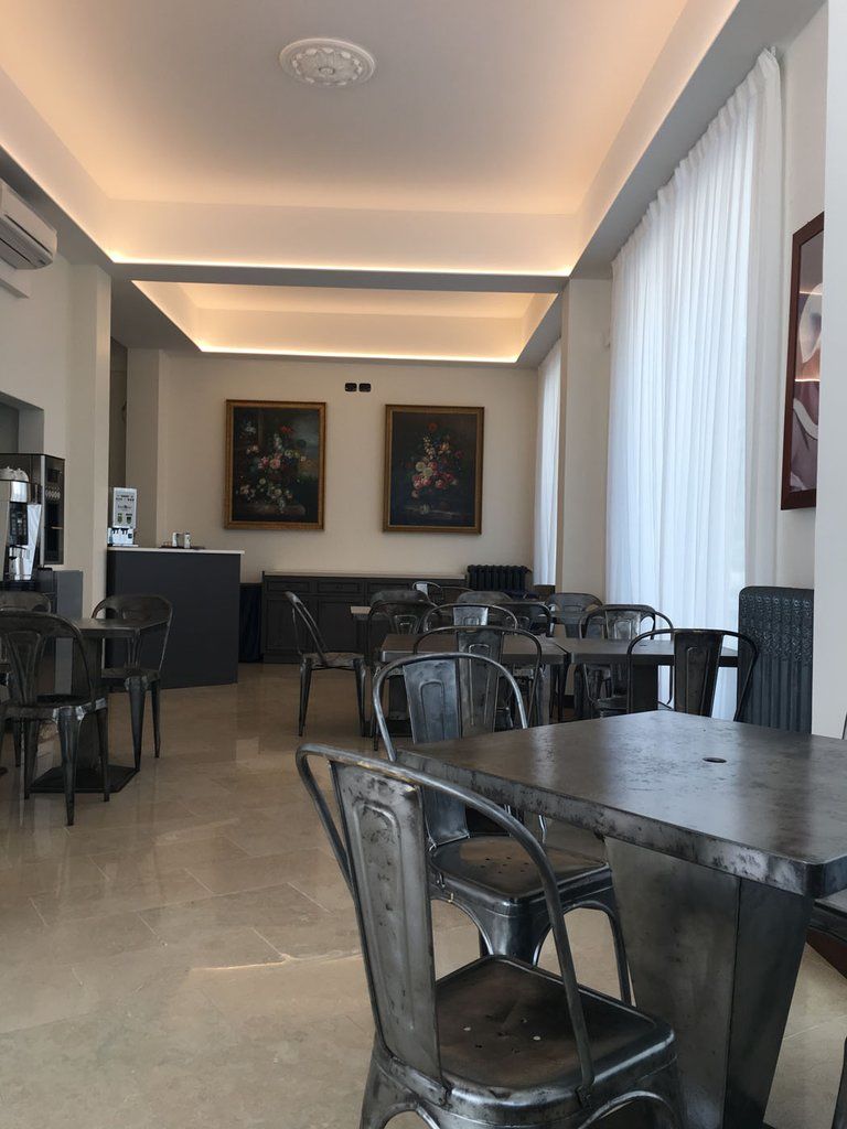 Boutique Liberty 1904 Hotel 3*