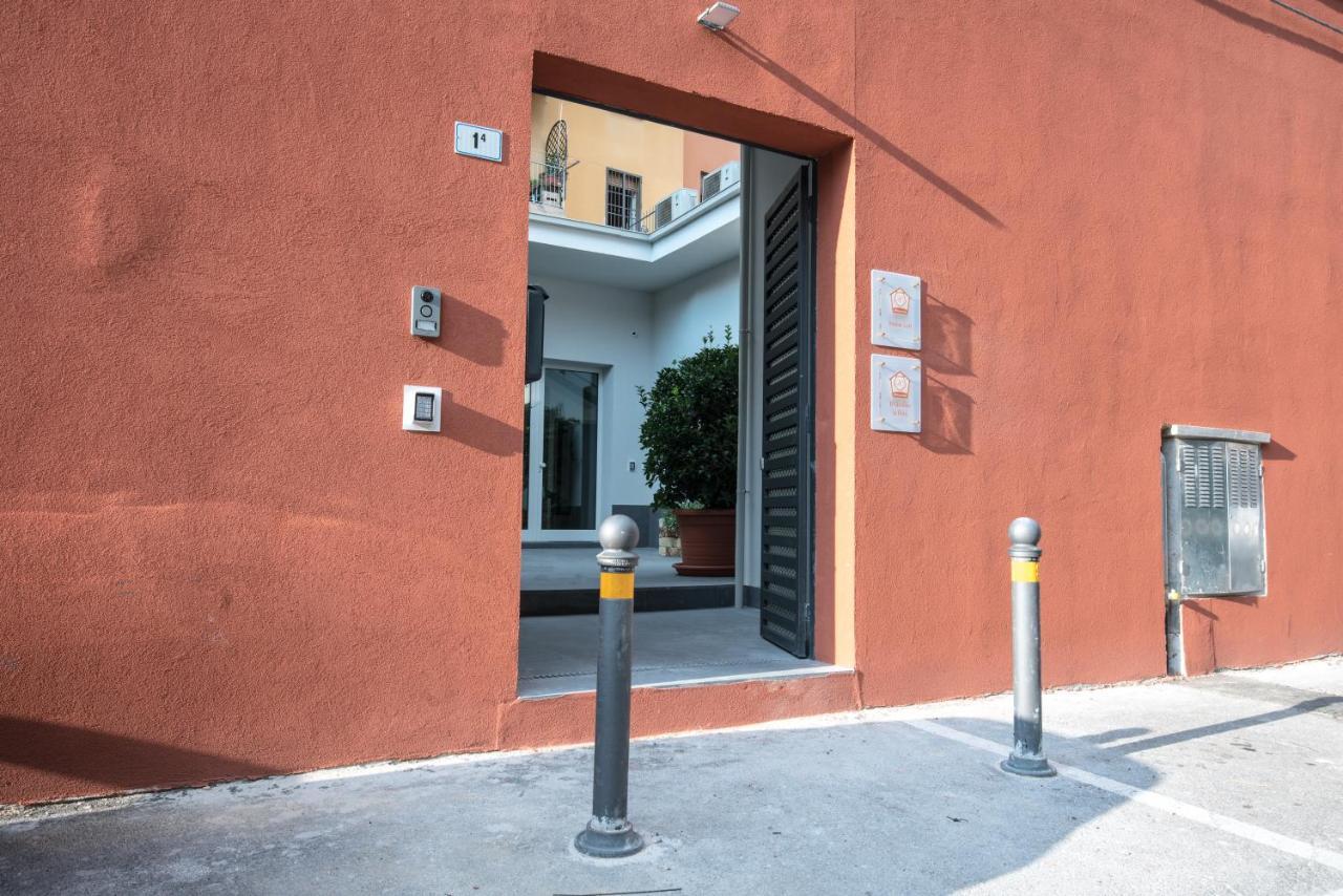 Il Giardino In Fiera Gæstehus Bologna