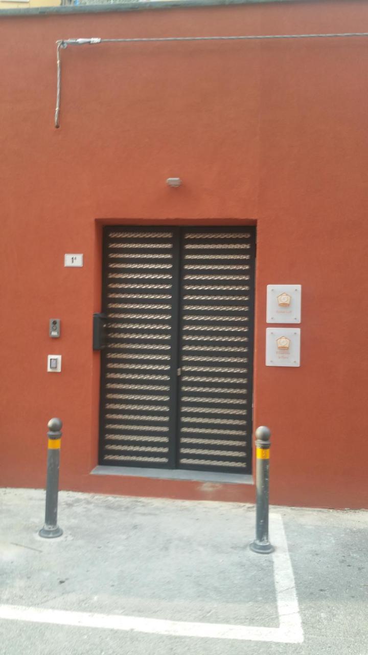 Il Giardino In Fiera Gæstehus