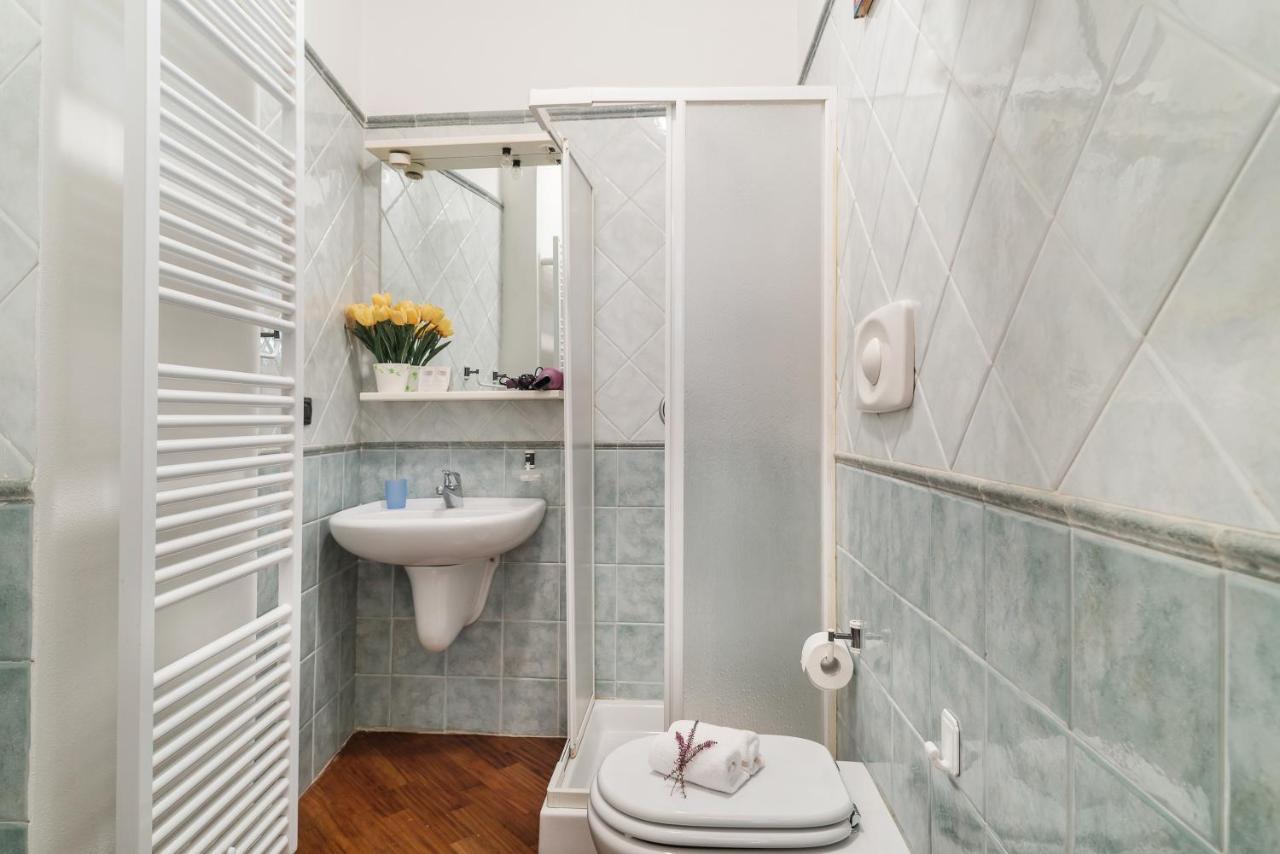 Appartement Bologna Central Studio Bologne