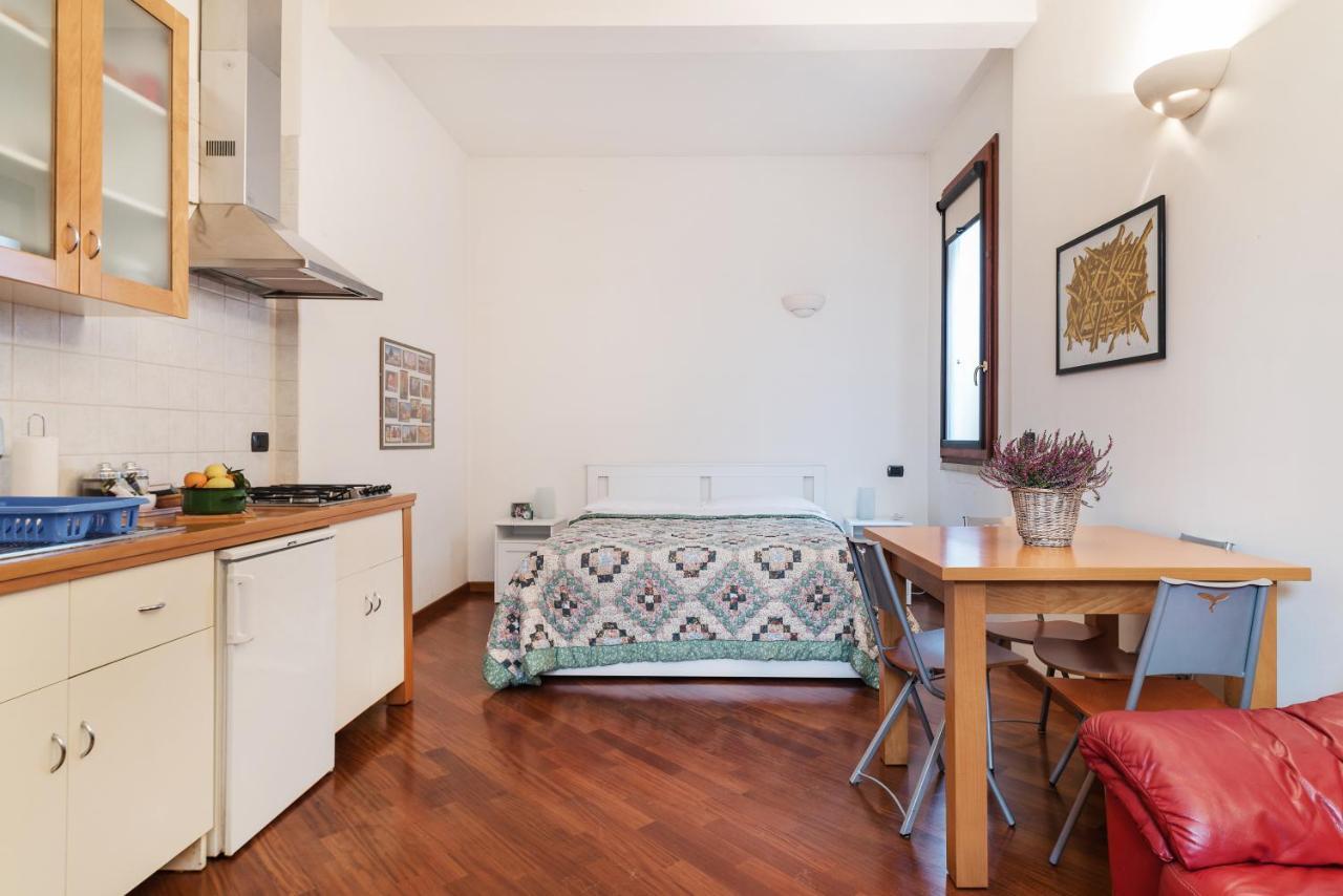 Bologna Central Studio * Bologne