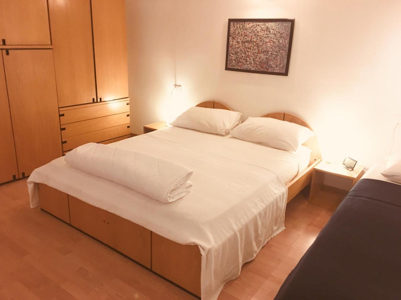 Appartamento Galliera Bologna