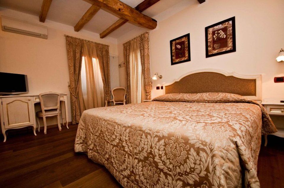 Porta San Mamolo 4*