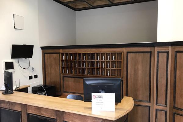 Boutique Liberty 1904 Hotel 3*
