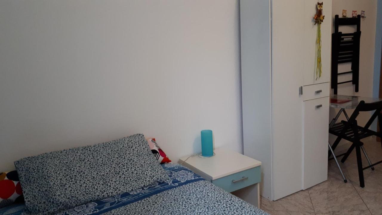 Stazione Motorhome Bed & Breakfast Bologna
