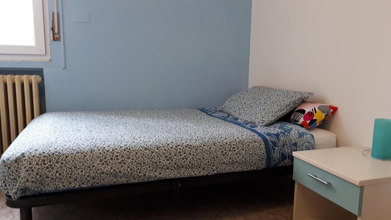 Stazione Motorhome 3*