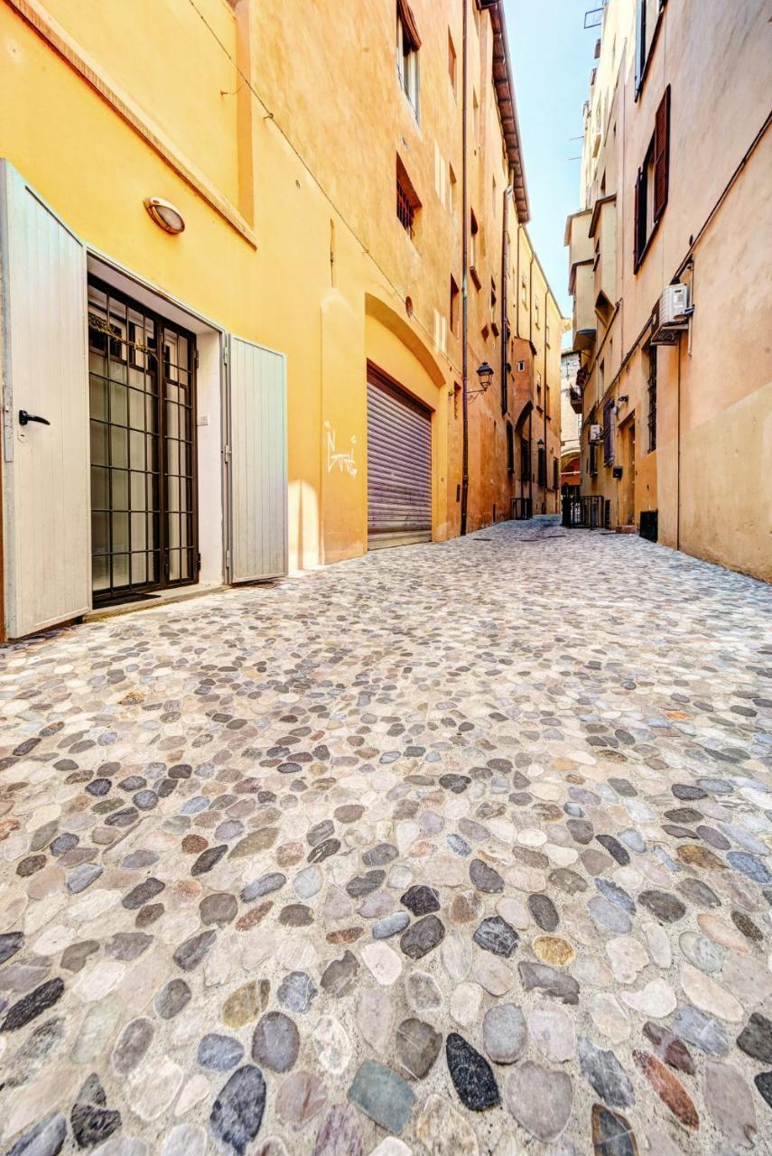 Apartment La Quiete In Centro By Wonderful Italy *