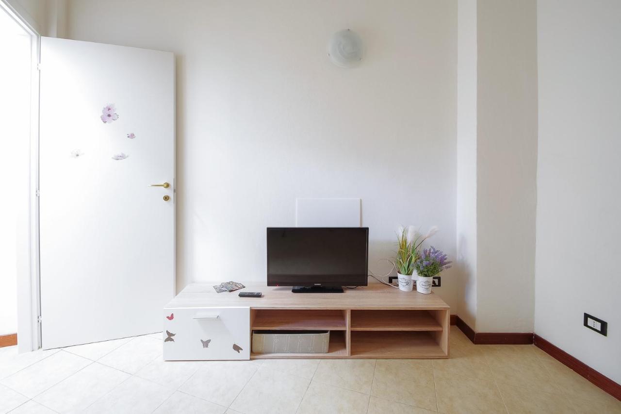 Bed & Breakfast Citta Turrita Bologna